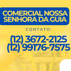 Comercial Nossa Senhora da Guia